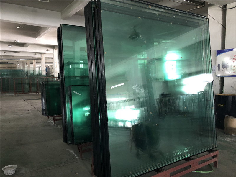 中空节能玻璃