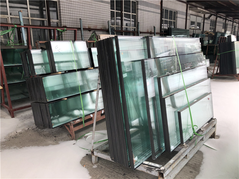 中空节能玻璃
