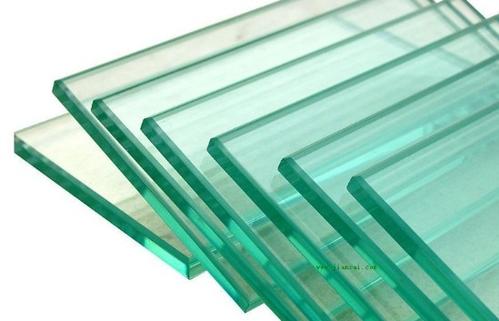钢化玻璃